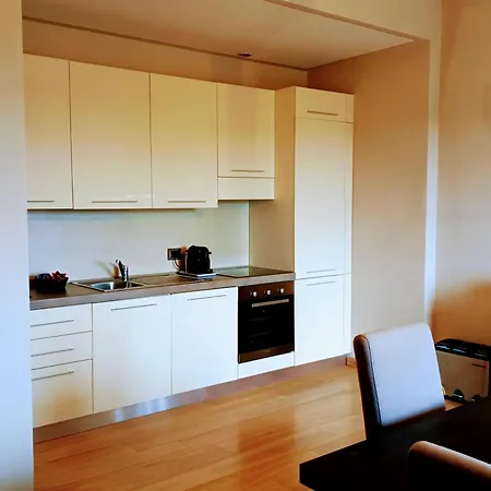 Fonteliving Aparthotel San Casciano dei Bagni Buitenkant foto
