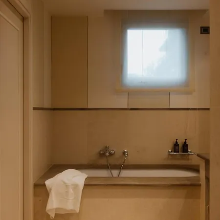 Fonteliving Restart Aparthotel San Casciano dei Bagni Exterior photo