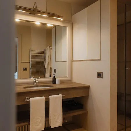 Fonteliving Restart Aparthotel San Casciano dei Bagni Exterior photo