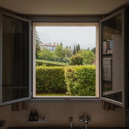 Fonteliving Restart Aparthotel San Casciano dei Bagni Exterior photo