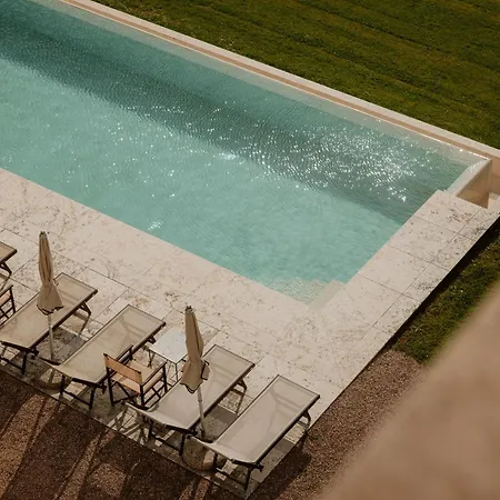 Fonteliving Restart Aparthotel San Casciano dei Bagni Exterior photo