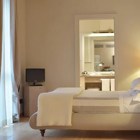 Fonteliving Aparthotel San Casciano dei Bagni Buitenkant foto