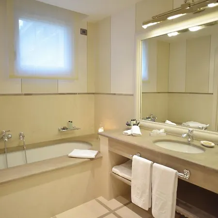 Fonteliving Aparthotel San Casciano dei Bagni Buitenkant foto