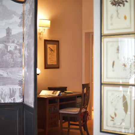 Fonteliving Aparthotel San Casciano dei Bagni Buitenkant foto