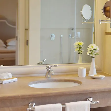 Fonteliving Aparthotel San Casciano dei Bagni Buitenkant foto