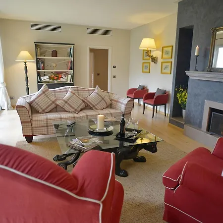 Fonteliving Aparthotel San Casciano dei Bagni Buitenkant foto