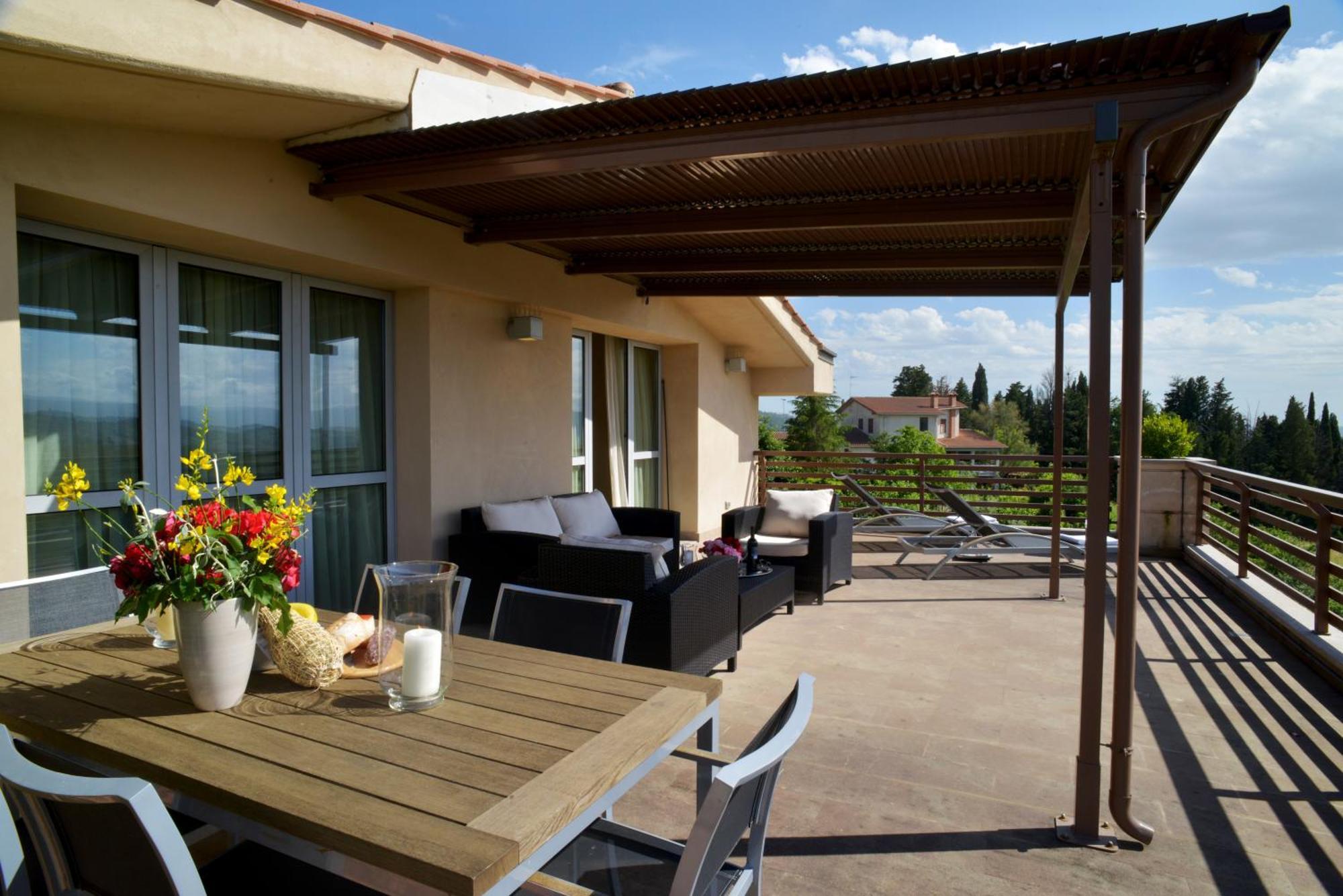 Fonteliving Restart * San Casciano dei Bagni