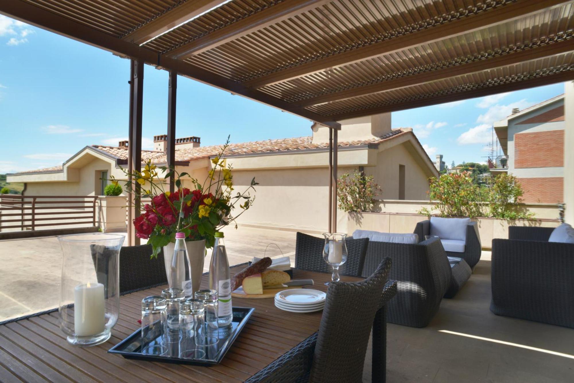 Fonteliving Aparthotel
