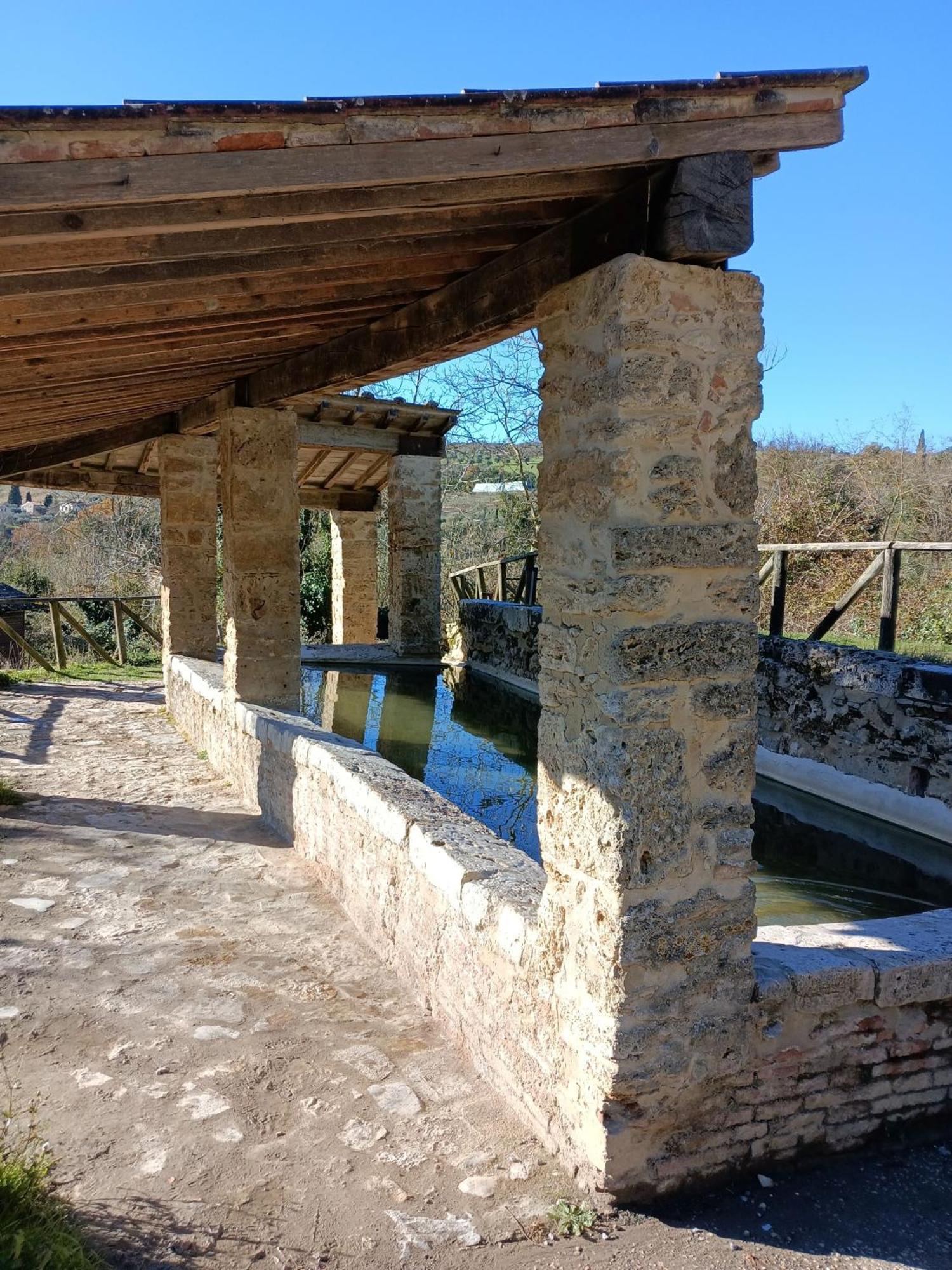 Fonteliving Restart Aparthotel San Casciano dei Bagni