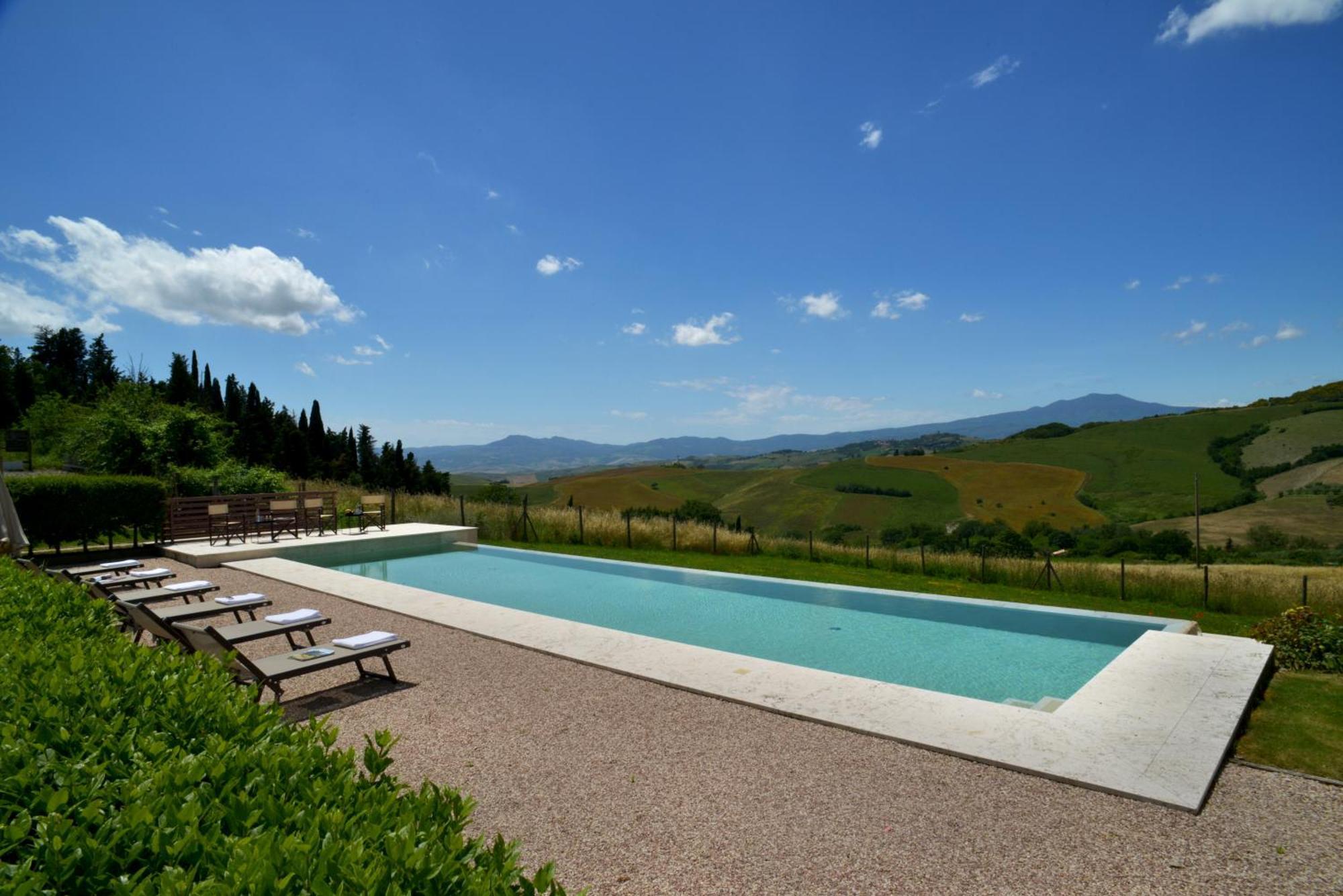 Fonteliving Restart San Casciano dei Bagni