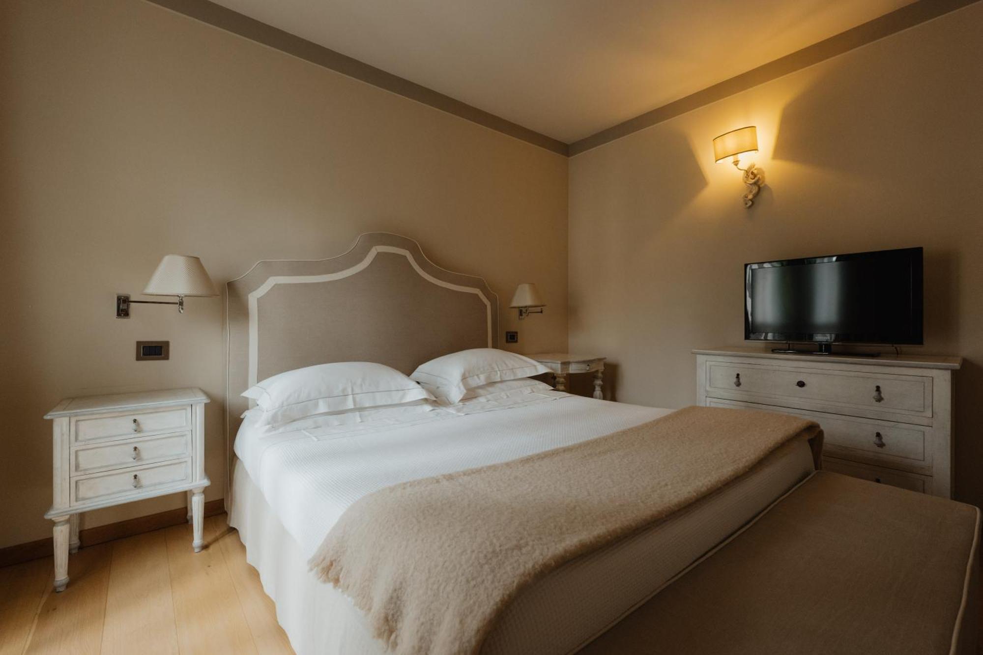 Apart-hotel Fonteliving Restart