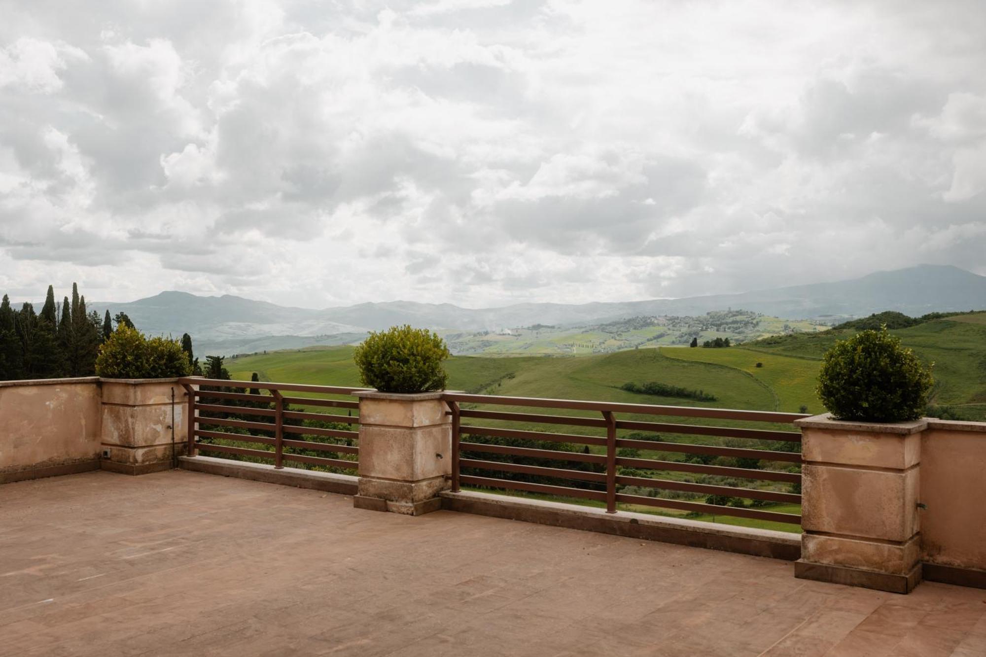 Aparthotel Fonteliving San Casciano dei Bagni