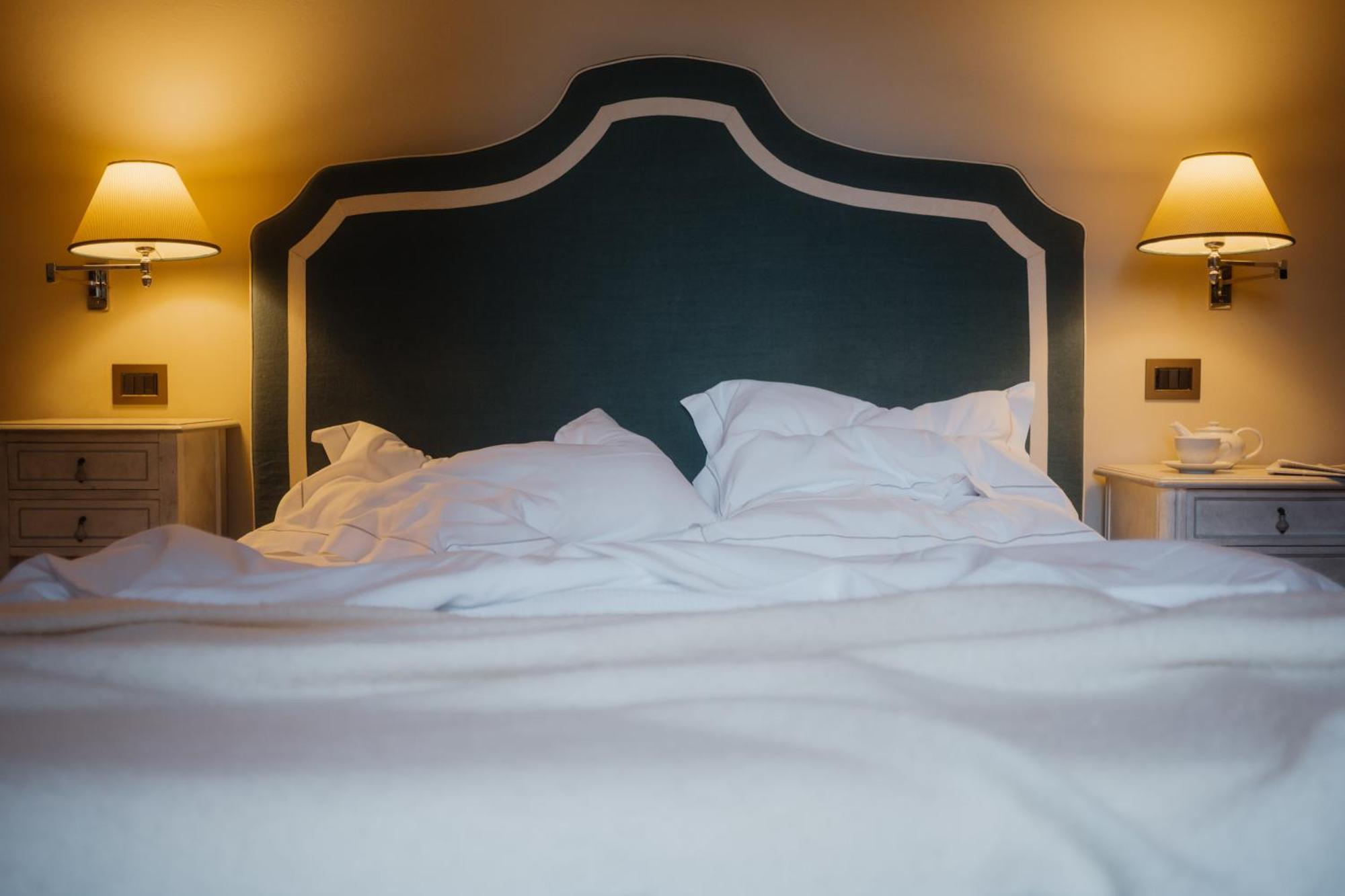 Fonteliving Restart Apart-hotel San Casciano dei Bagni