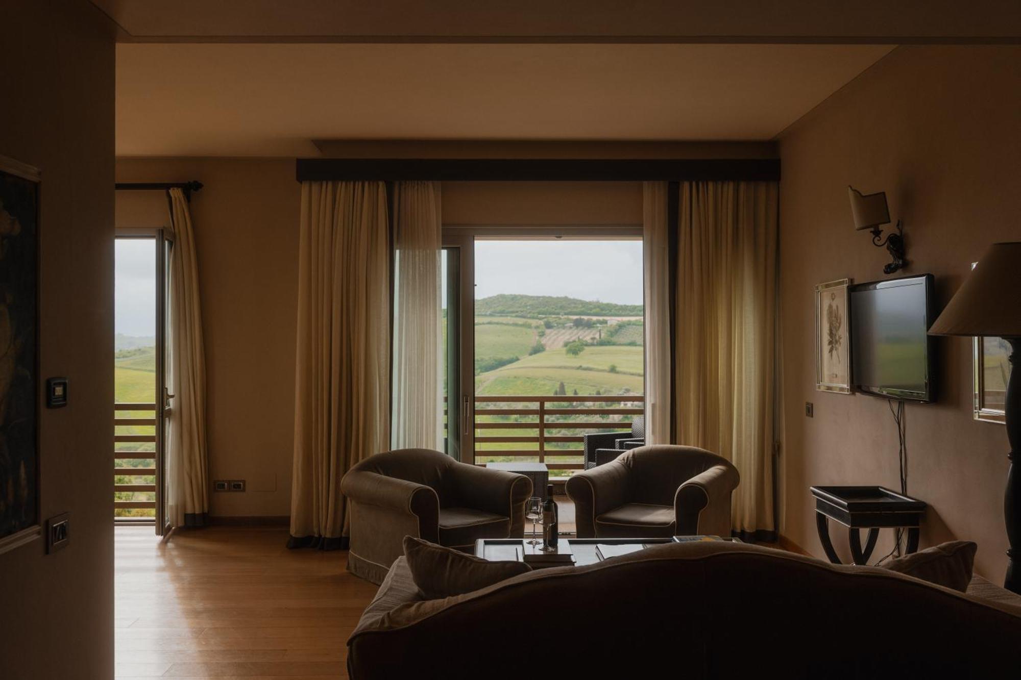 Apart-hotel Fonteliving Restart San Casciano dei Bagni
