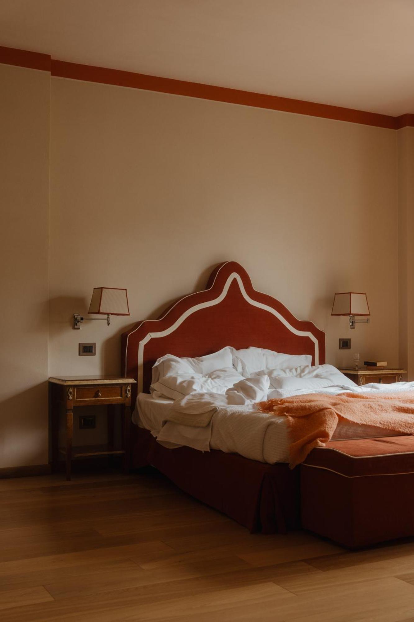 Fonteliving * San Casciano dei Bagni
