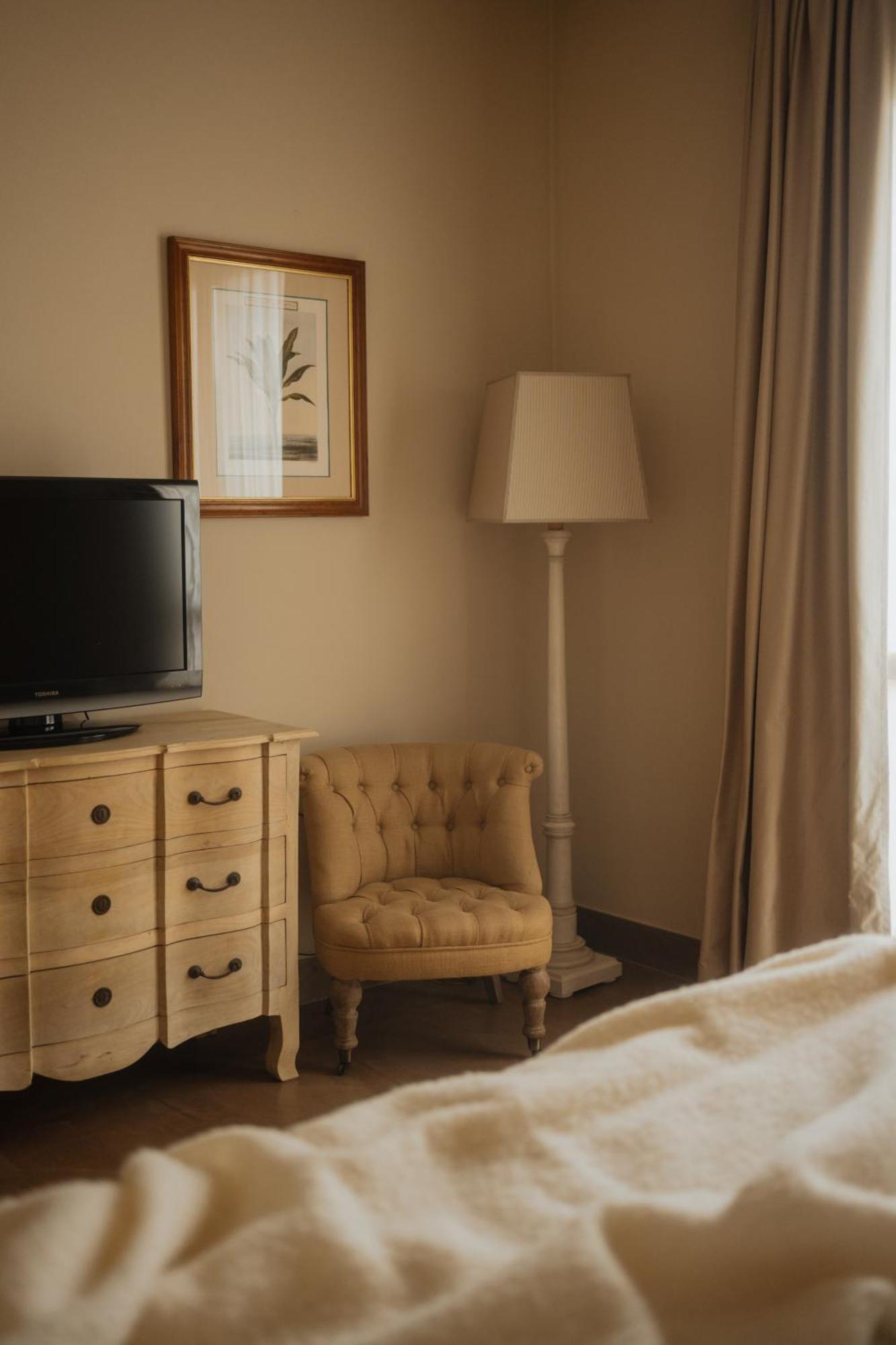Apart-hotel Fonteliving Restart