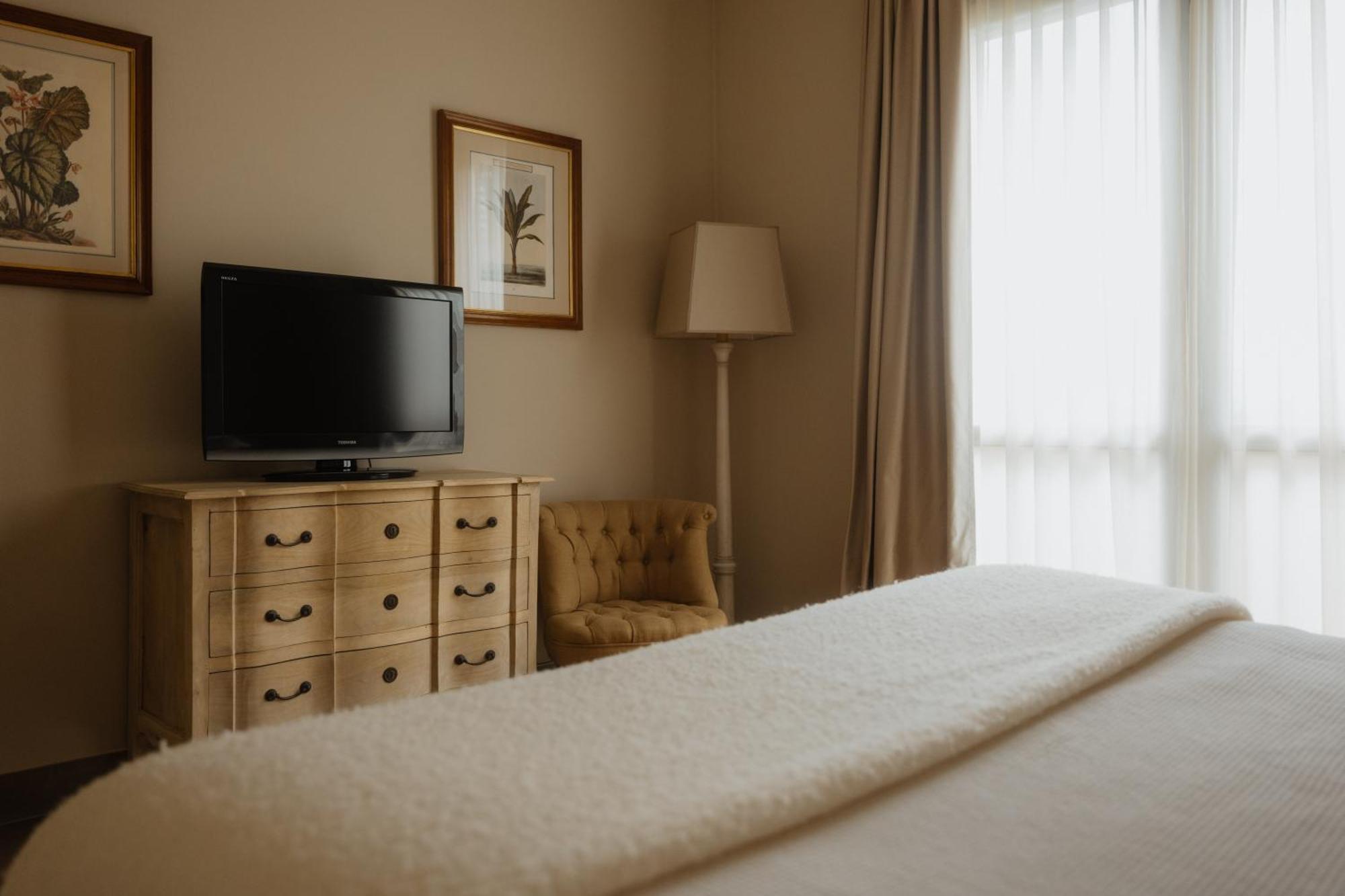Apart-hotel Fonteliving Restart