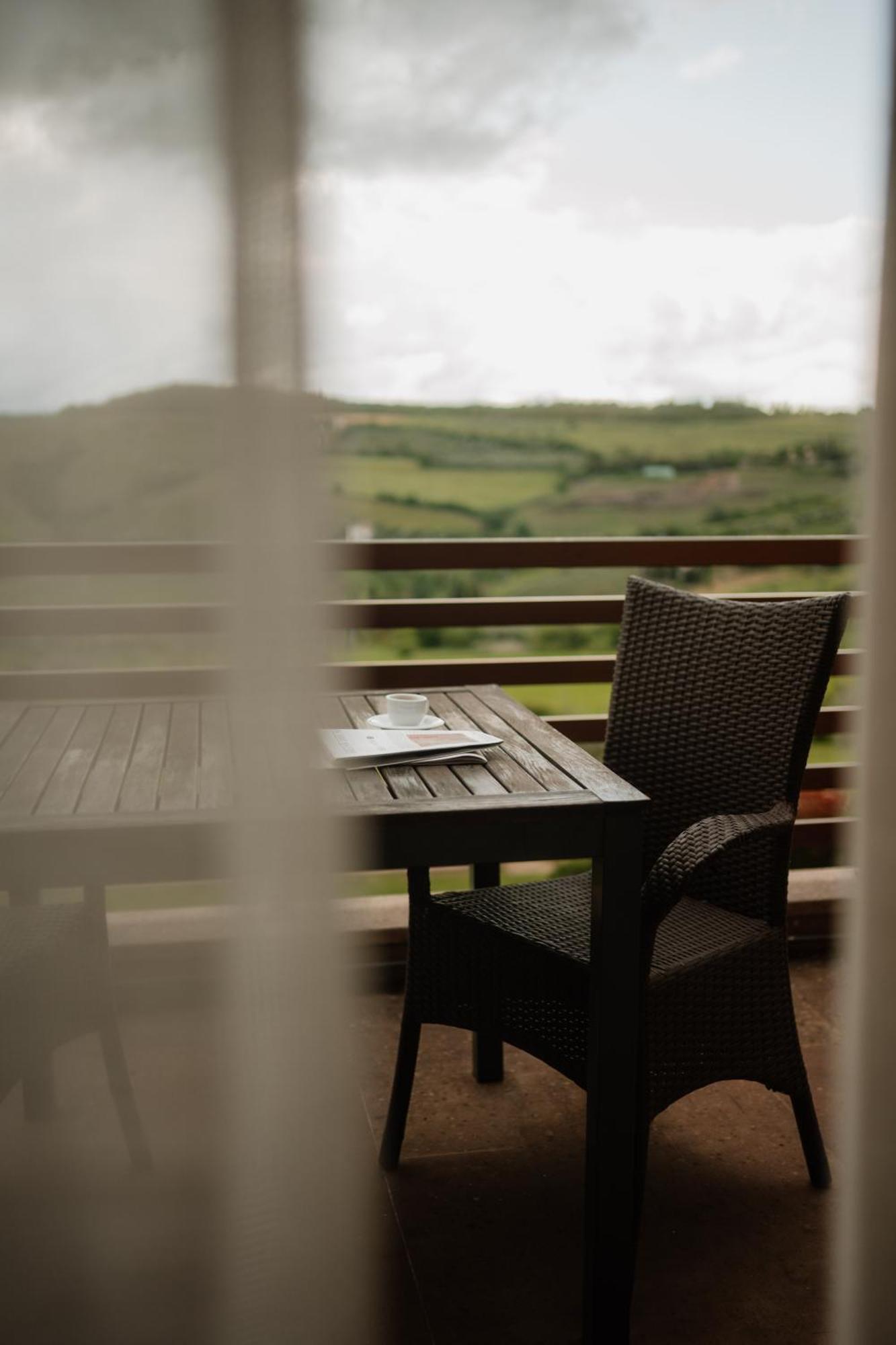 Fonteliving Aparthotel San Casciano dei Bagni