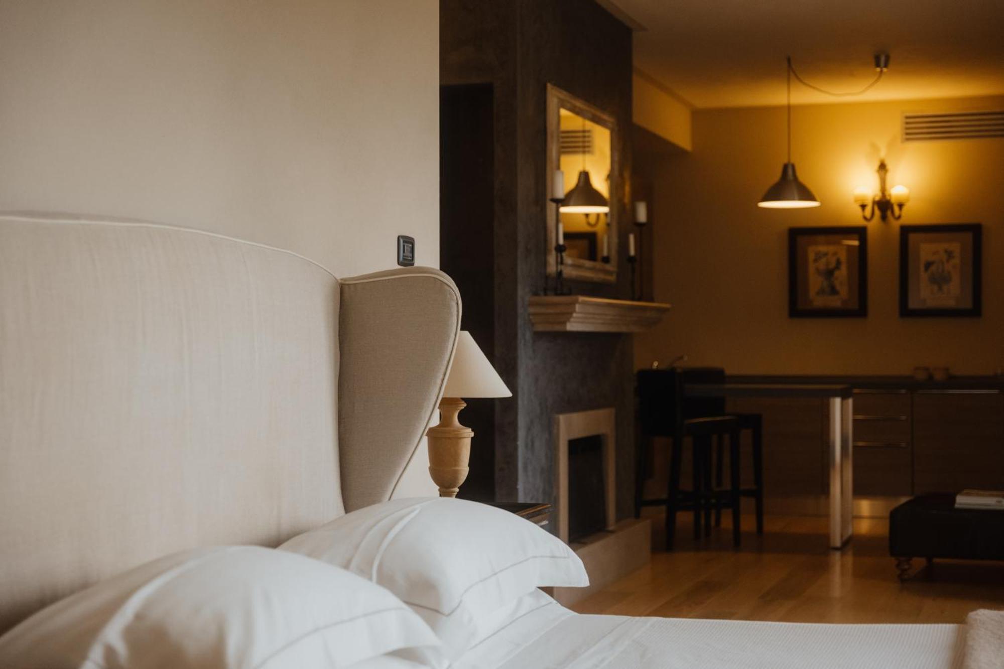 Apart-hotel Fonteliving Restart
