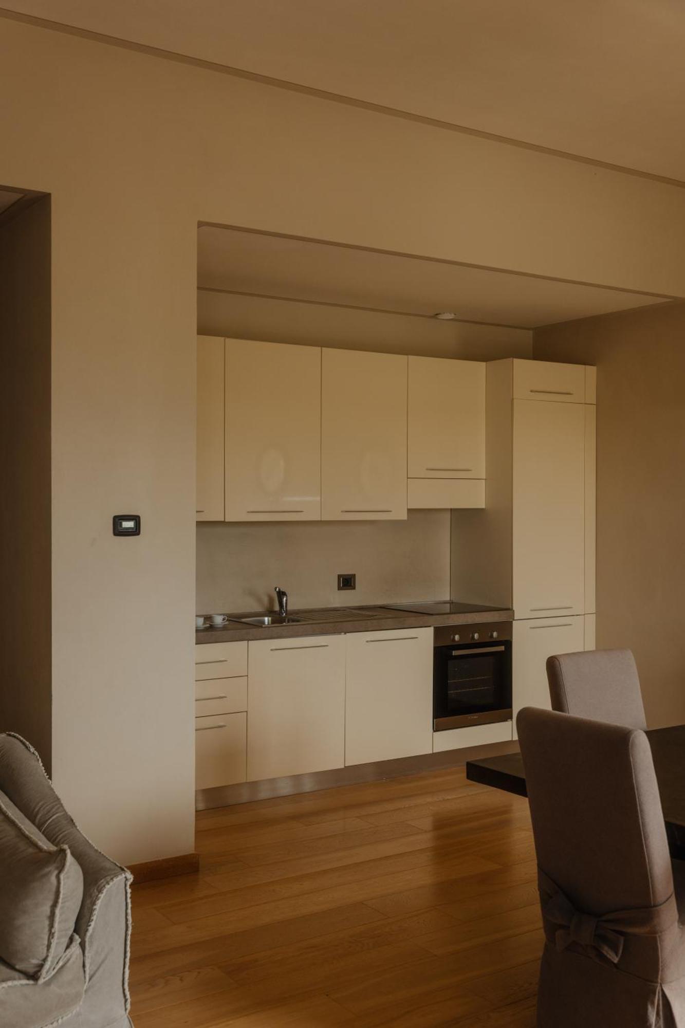 Fonteliving Aparthotel