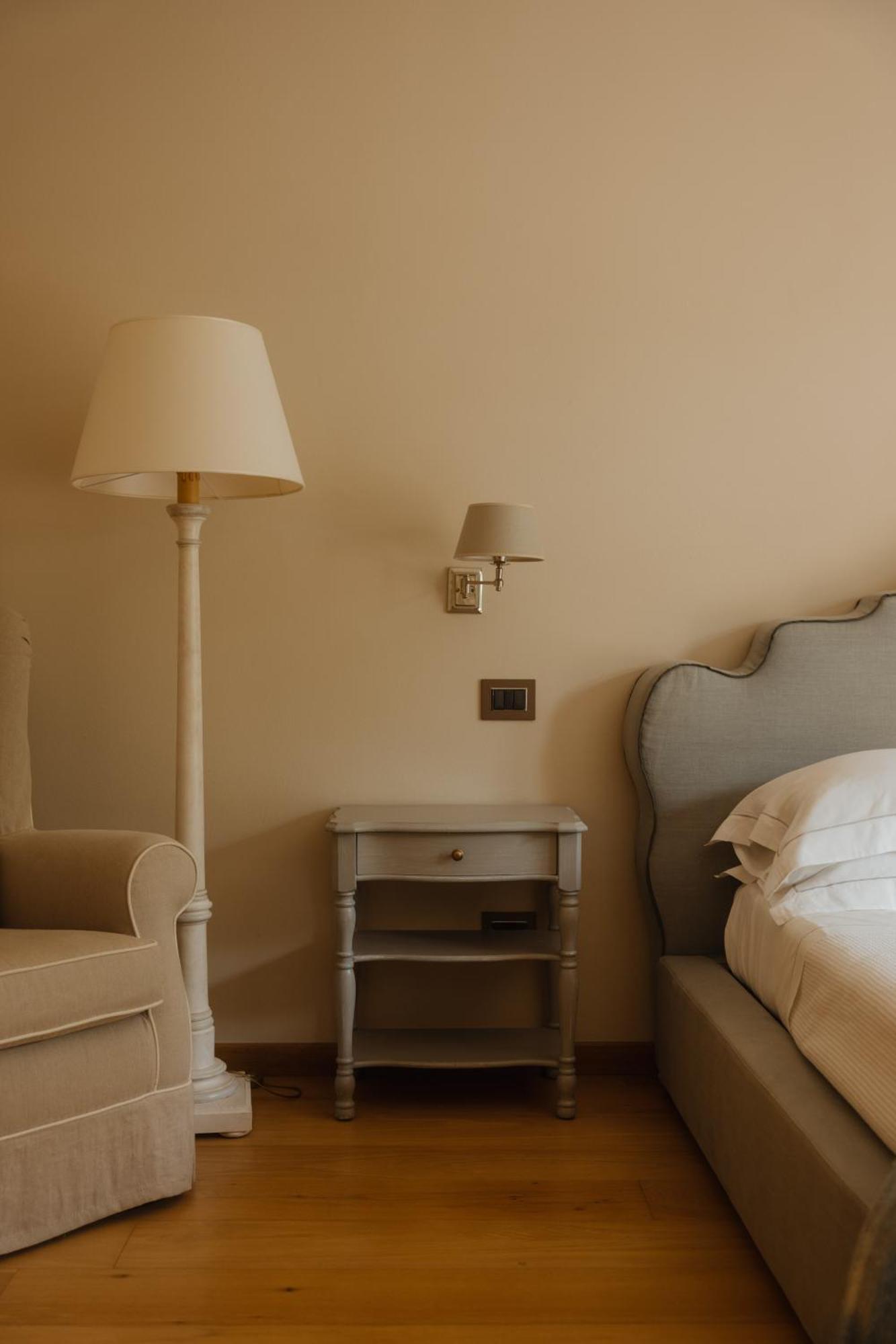 Apart-hotel Fonteliving Restart