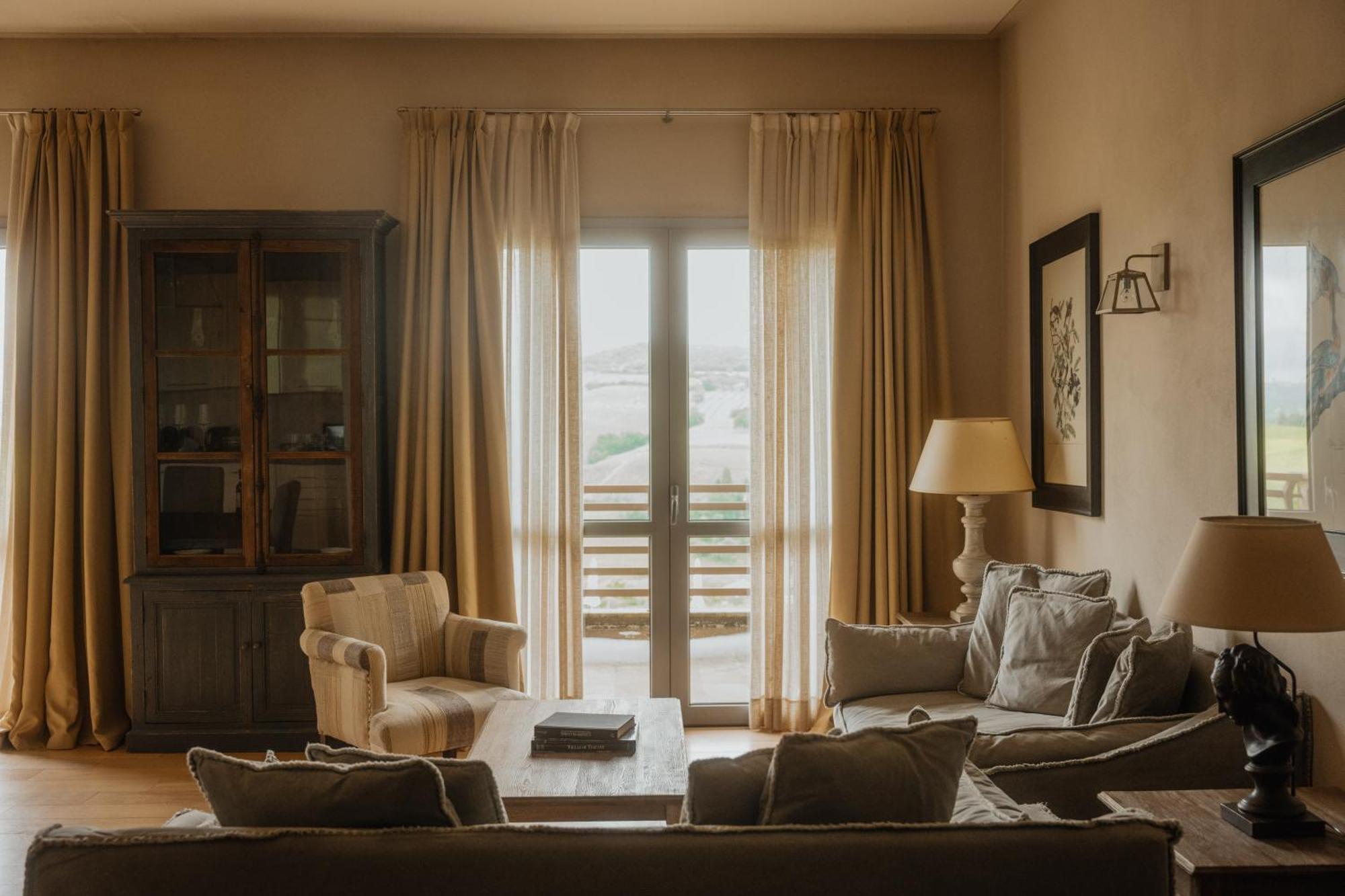Apart-hotel Fonteliving Restart