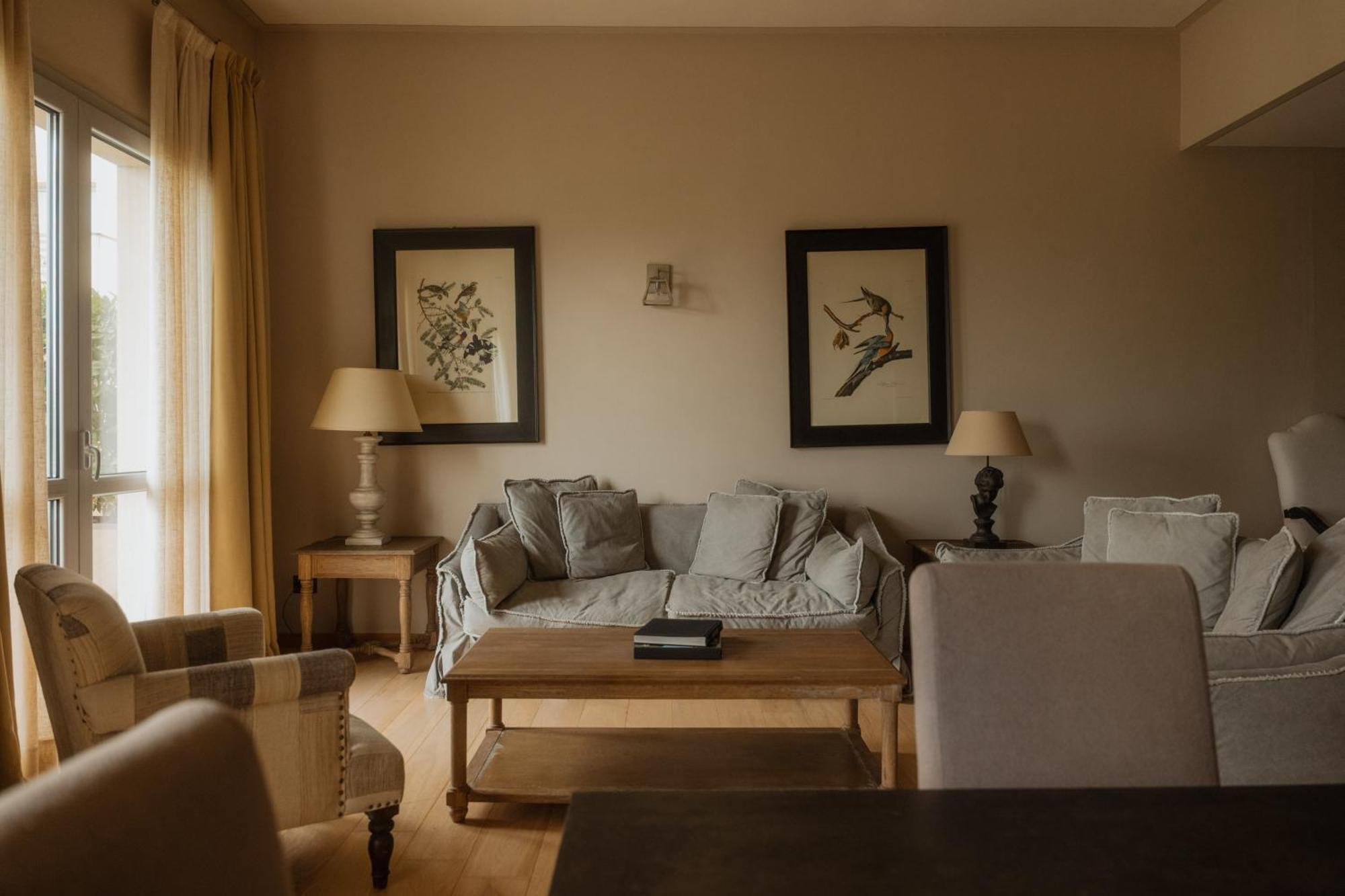 Apart-hotel Fonteliving Restart San Casciano dei Bagni