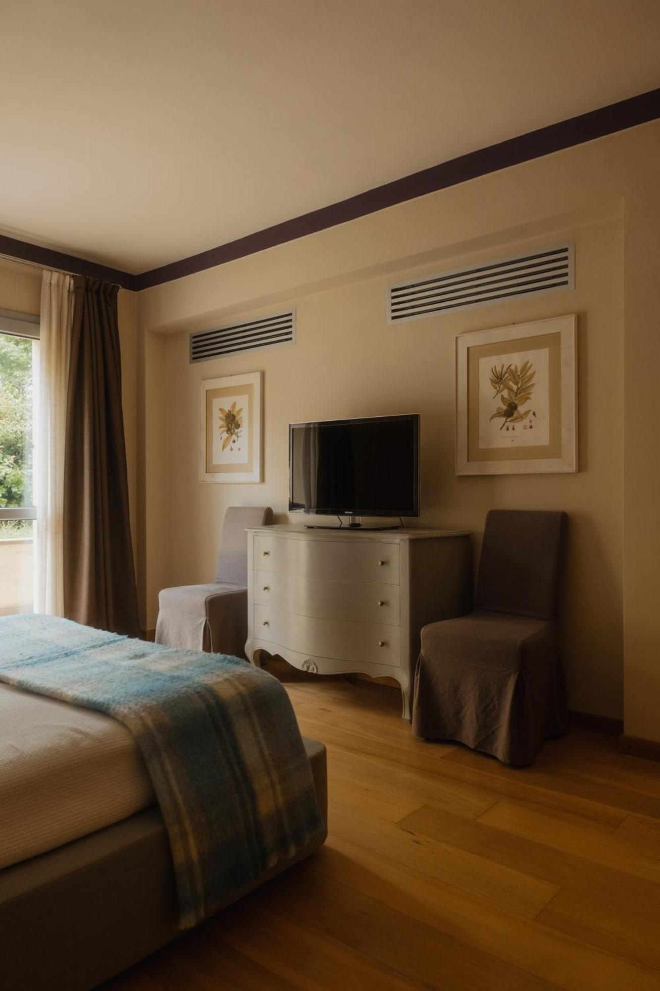 Fonteliving San Casciano dei Bagni