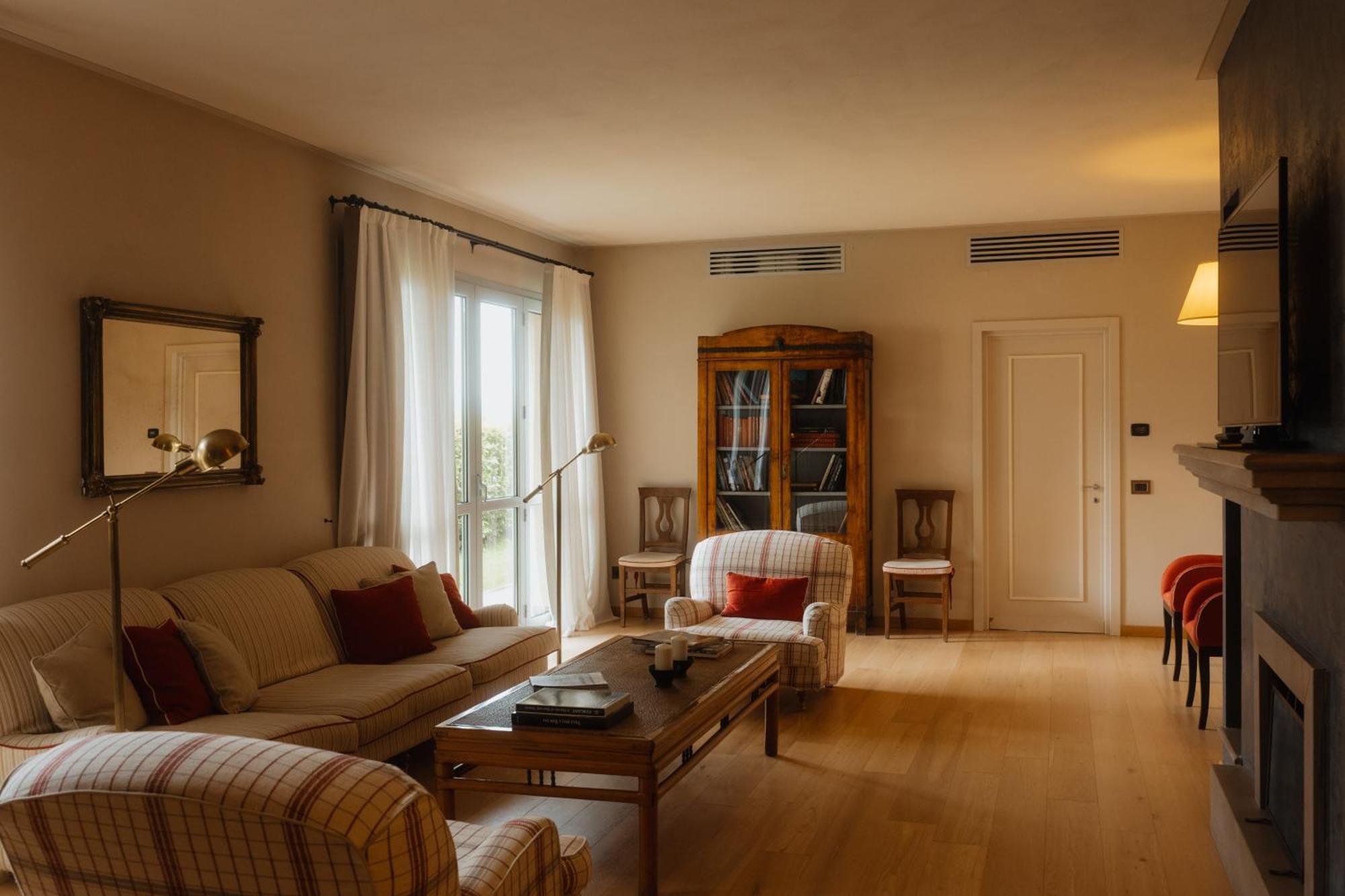Fonteliving Aparthotel *