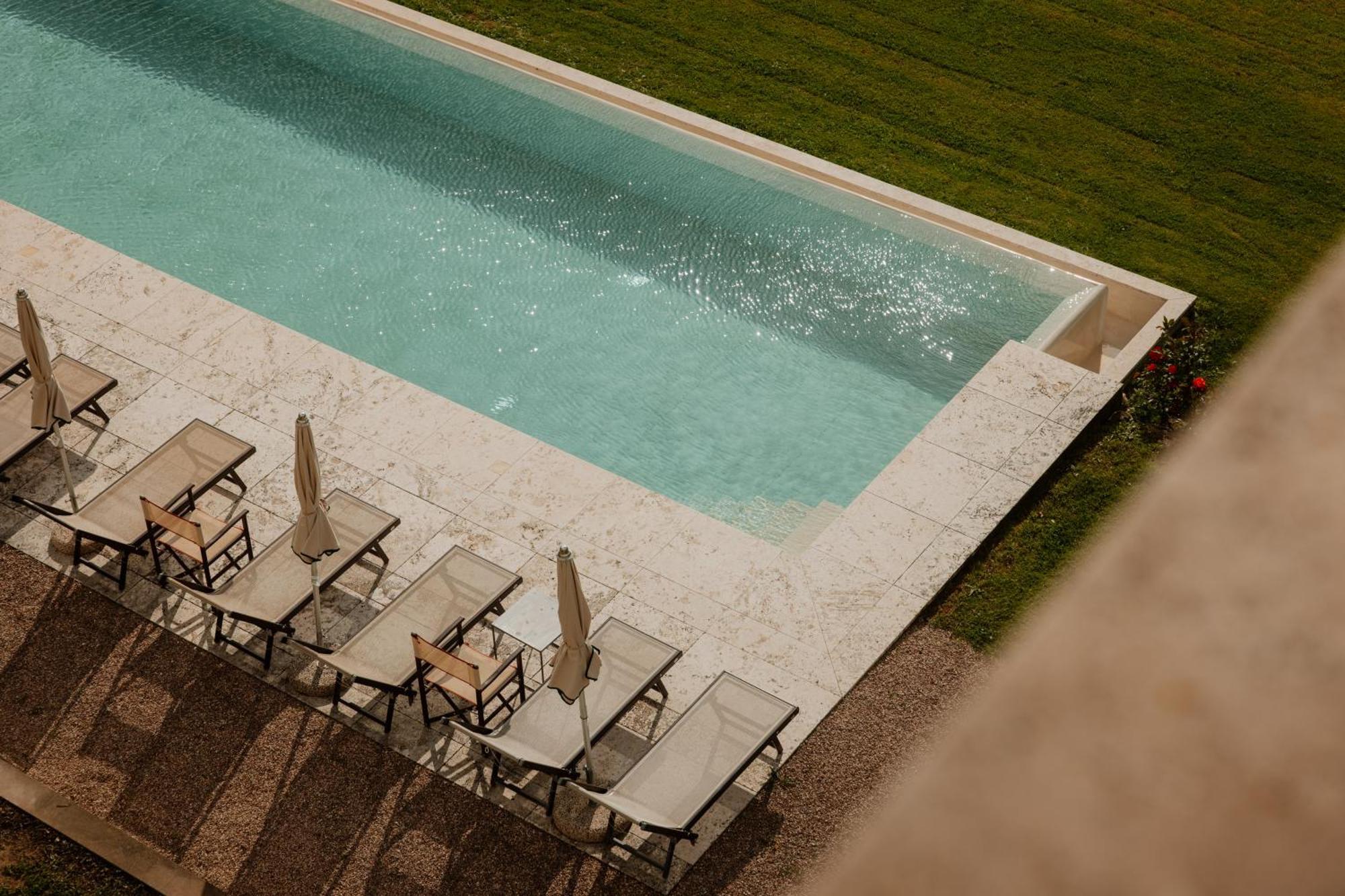 Aparthotel Fonteliving San Casciano dei Bagni