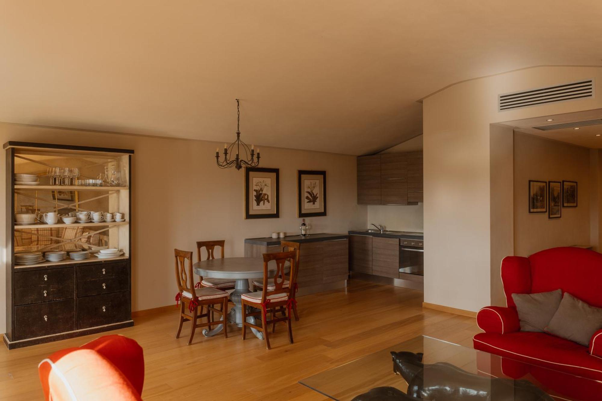 Fonteliving Aparthotel *
