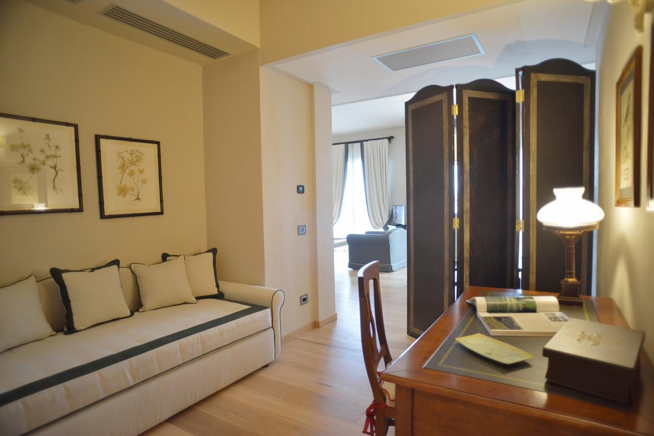 Aparthotel Fonteliving Restart San Casciano dei Bagni