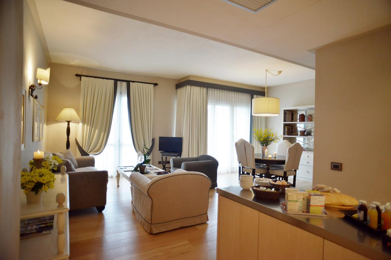 Fonteliving Restart Aparthotel *