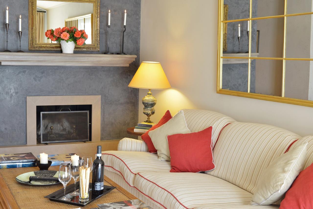 Aparthotel Fonteliving Restart San Casciano dei Bagni