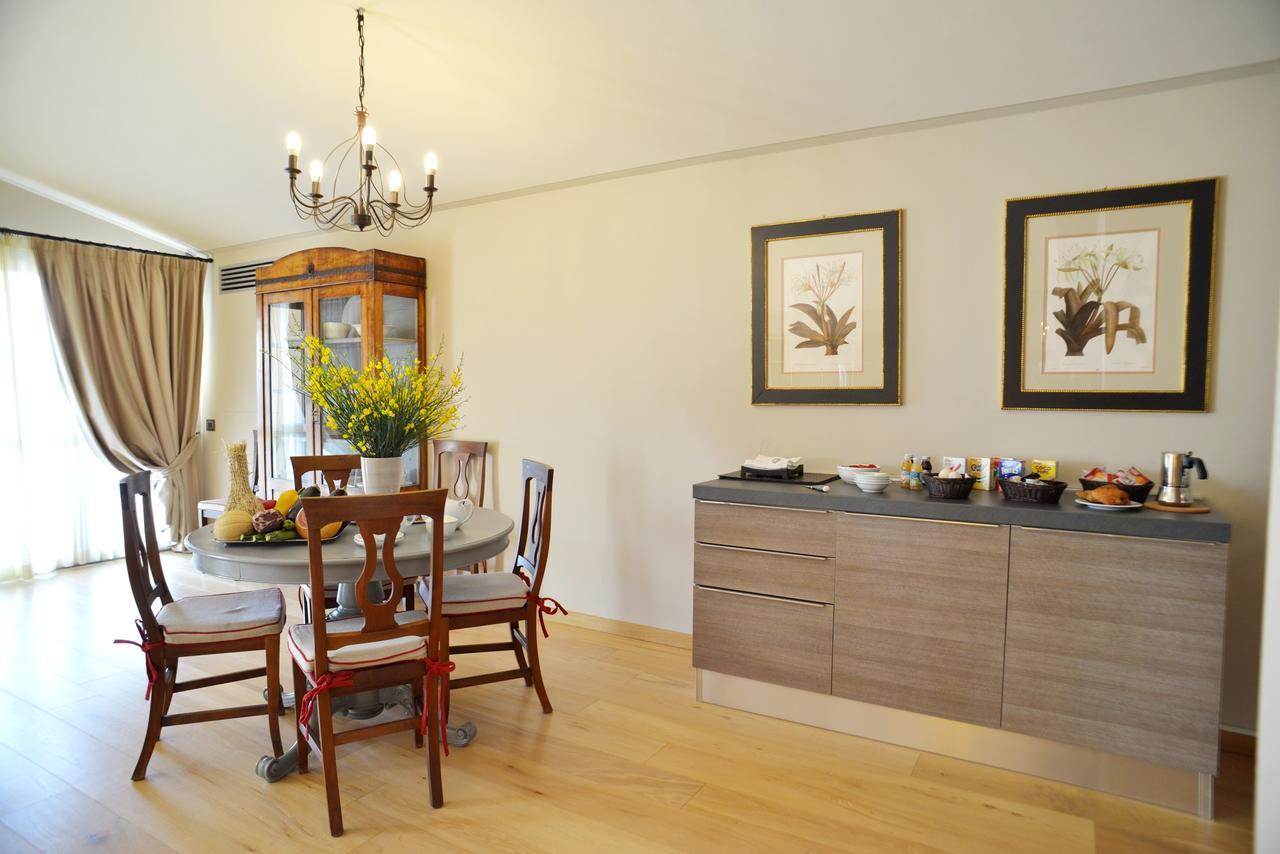 Fonteliving Restart Aparthotel San Casciano dei Bagni