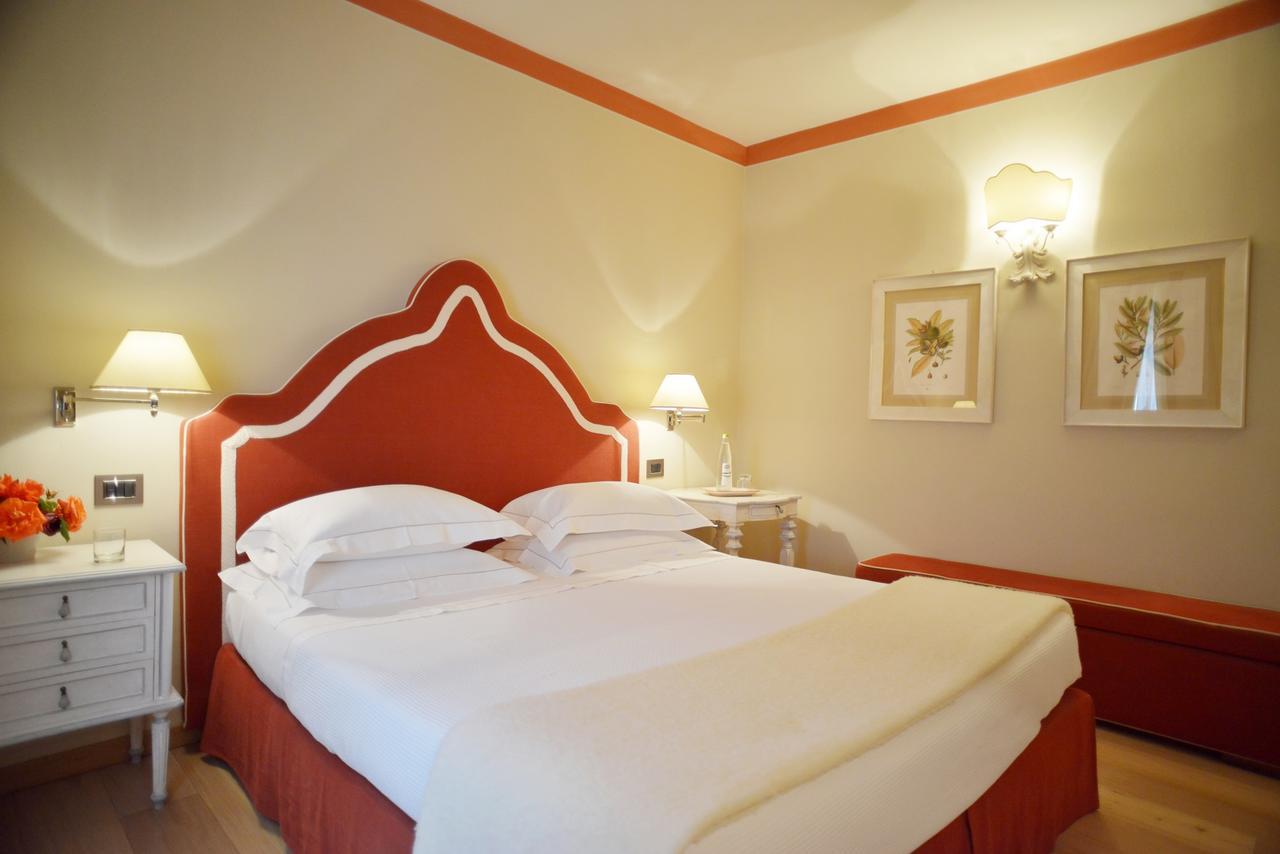 Aparthotel Fonteliving Restart San Casciano dei Bagni