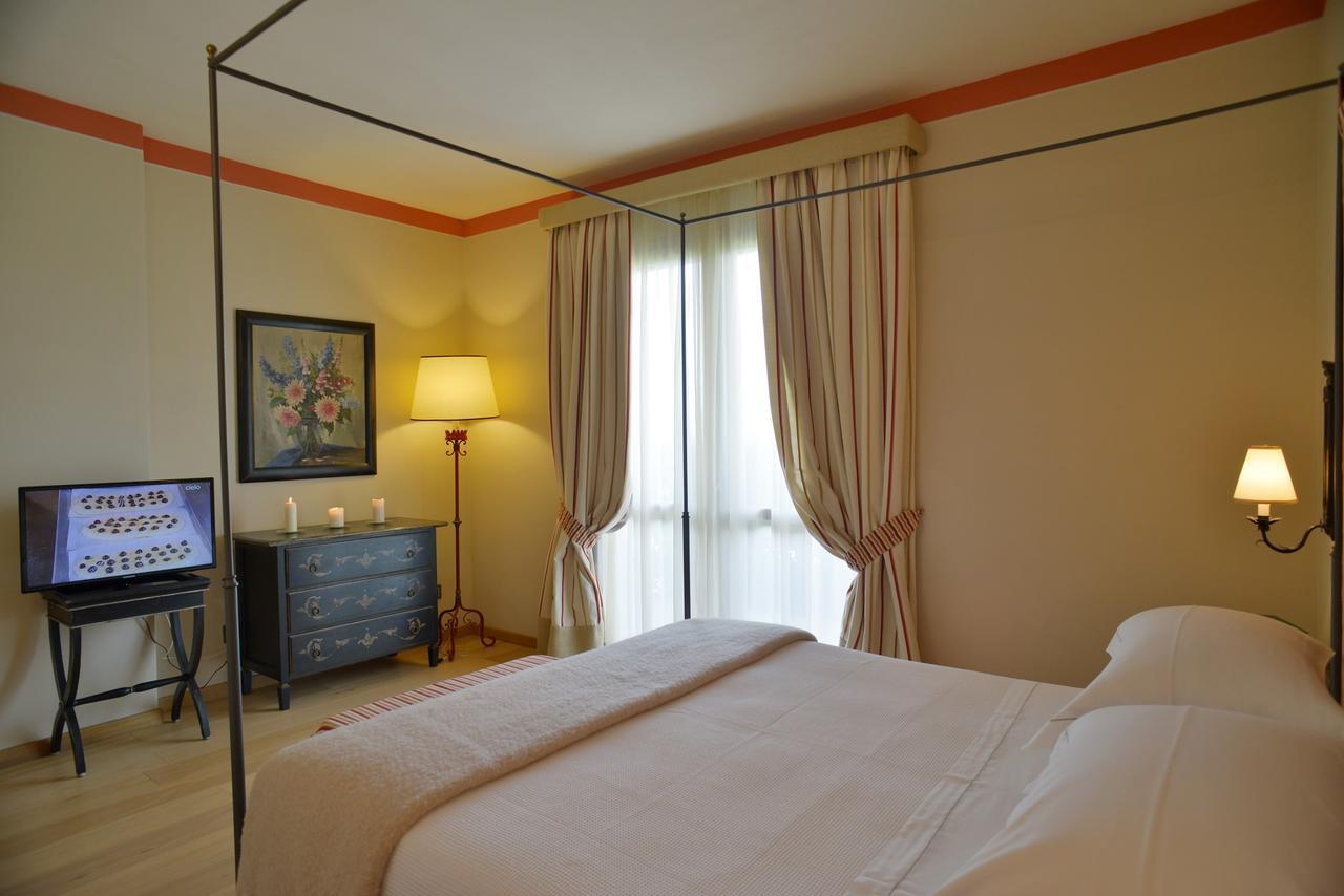 Aparthotel Fonteliving San Casciano dei Bagni