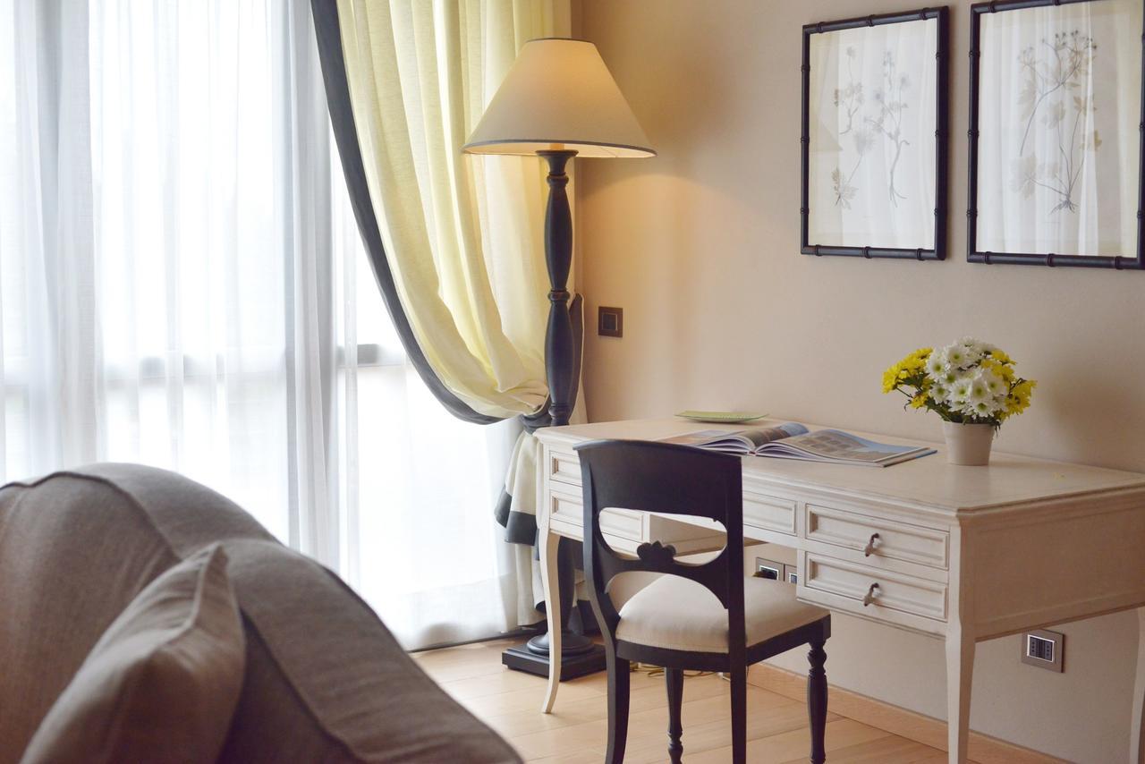 Aparthotel Fonteliving Restart San Casciano dei Bagni