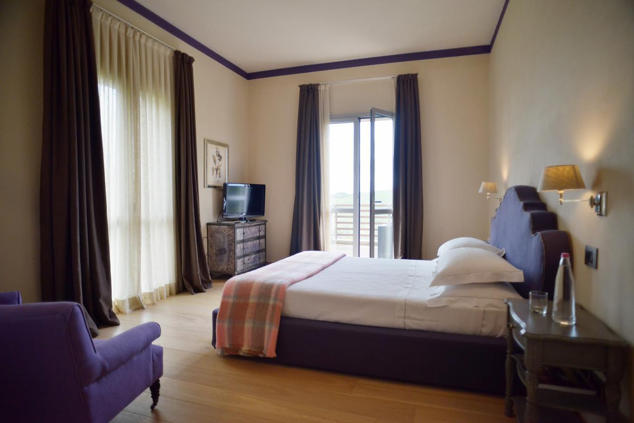 Aparthotel Fonteliving Restart San Casciano dei Bagni