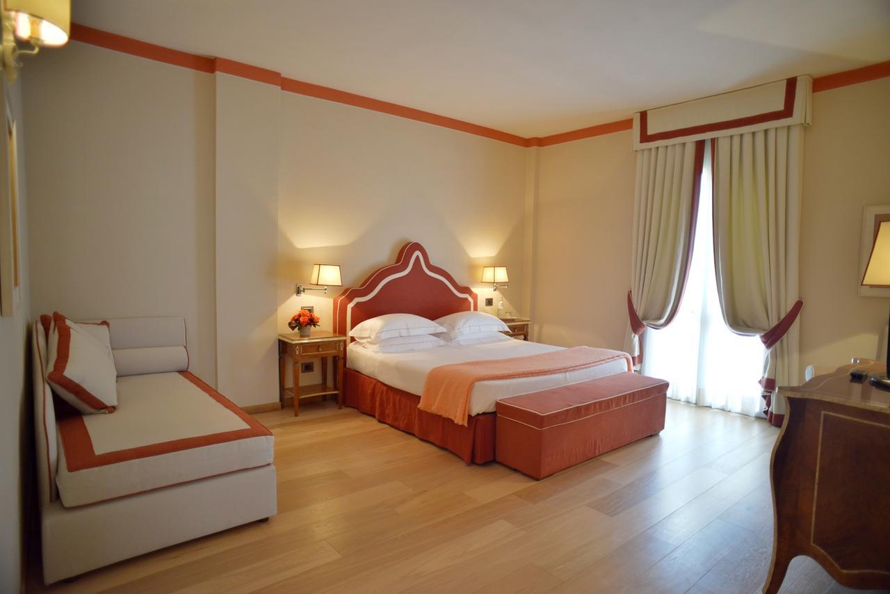 Fonteliving Restart Aparthotel San Casciano dei Bagni