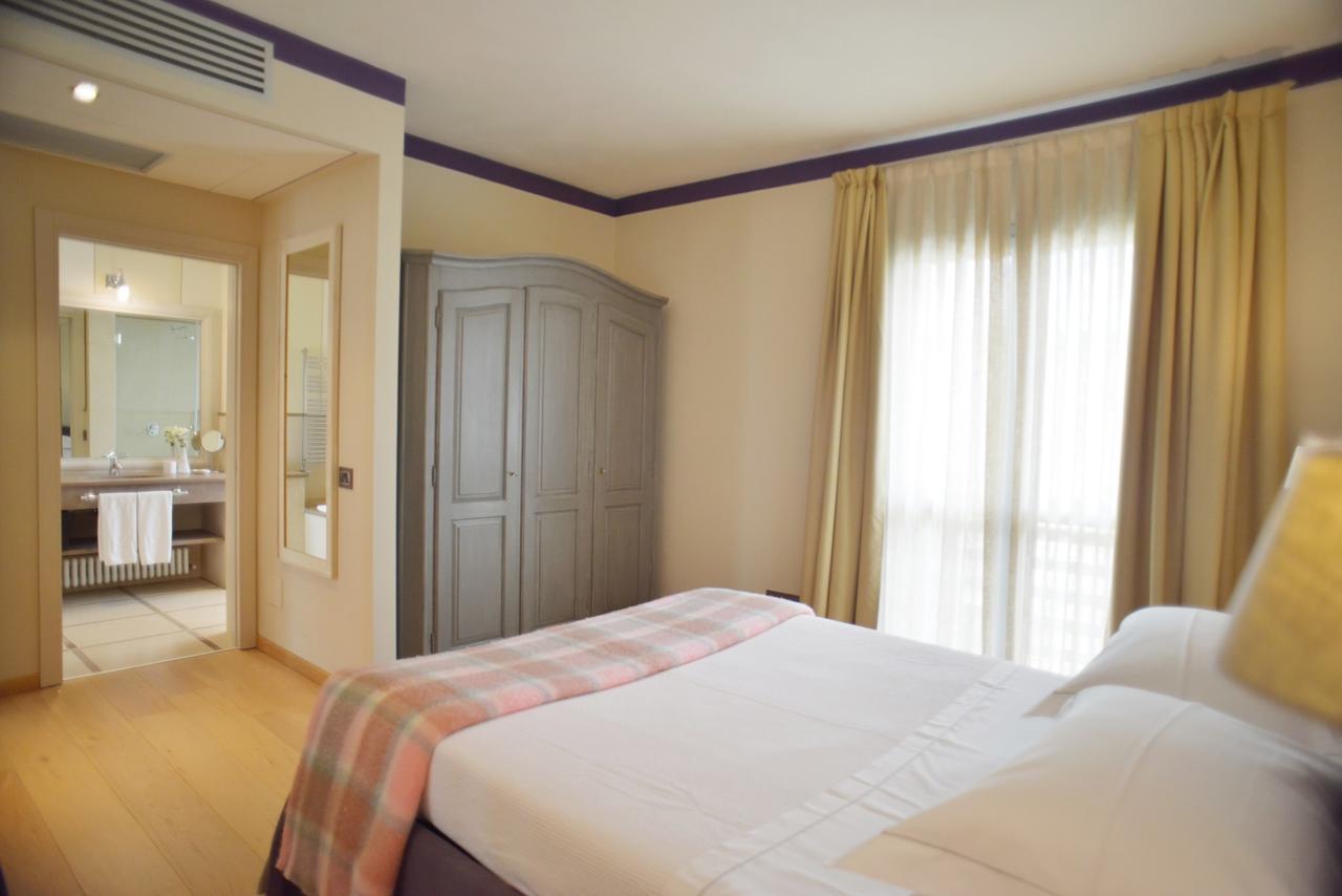 Aparthotel Fonteliving Restart San Casciano dei Bagni